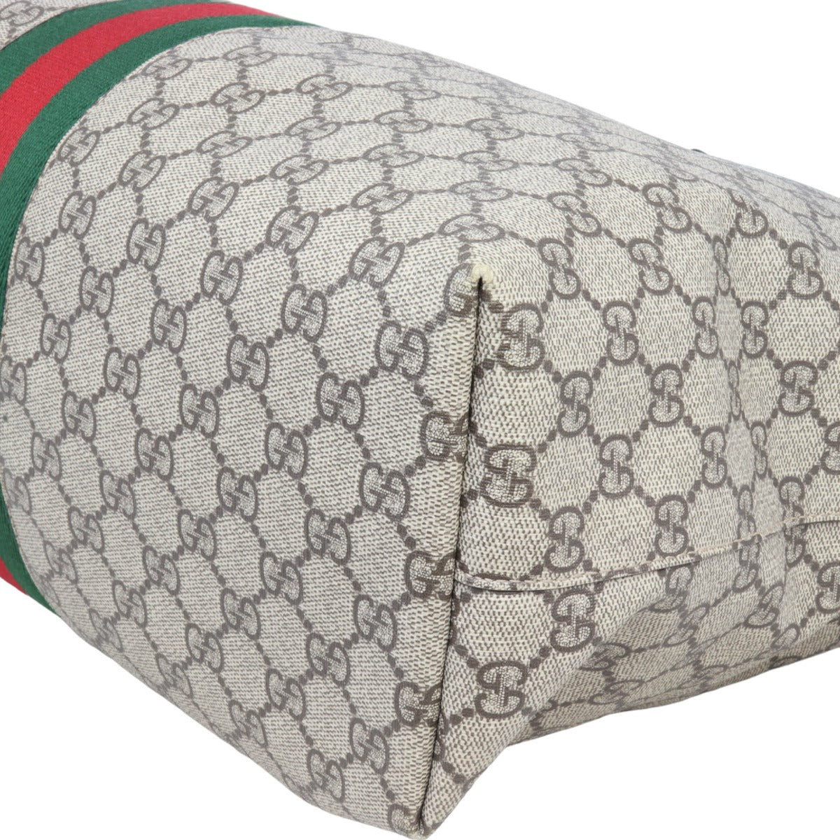 Gucci Ophidia GG Supreme Medium Tote