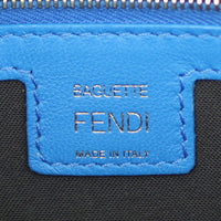 Fendi Baguette Made In