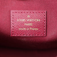 Louis Vuitton Pochette Felicie Monogram