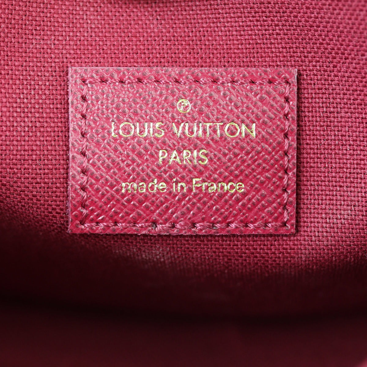 Louis Vuitton Pochette Felicie Monogram