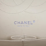 Chanel Classic Double Flap Jumbo  Made in Italy