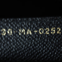 Dior Saddle Bag with Strap