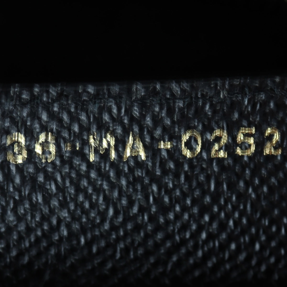 Dior Saddle Bag with Strap