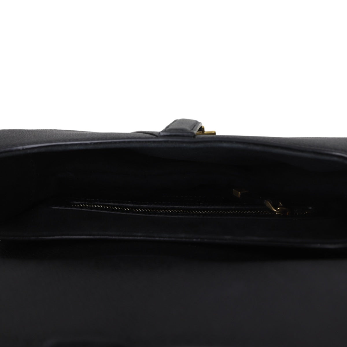 Dior Saddle Bag with Strap