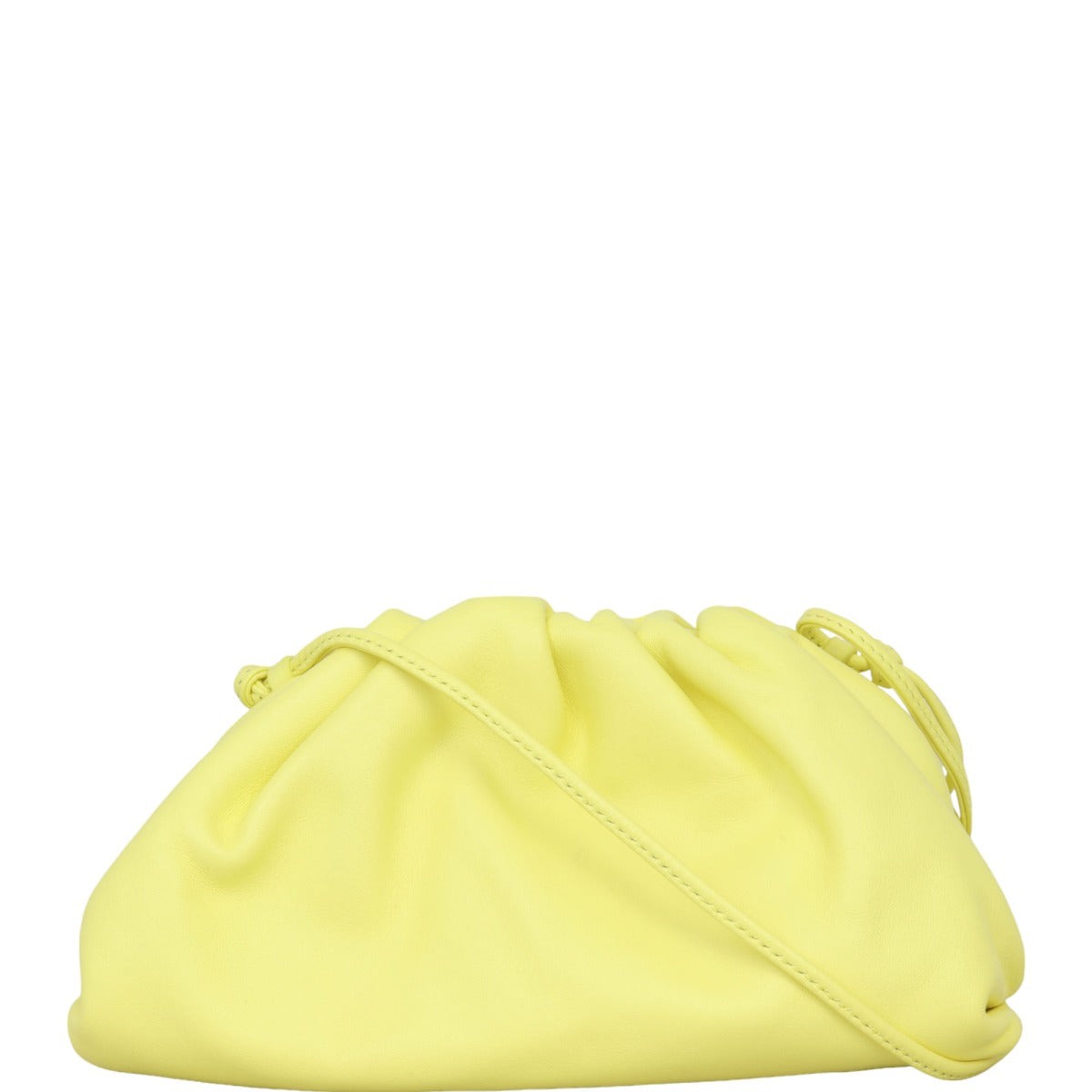 Bottega Veneta The Mini Pouch