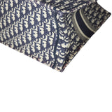 Dior Oblique Book Tote Large