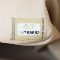 Chanel Classic Double Flap Jumbo Hologram