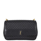 Saint Laurent Victoire Flap Bag