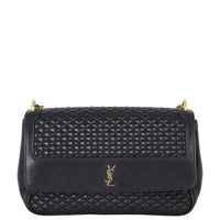 Saint Laurent Victoire Flap Bag
