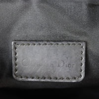 Dior Vintage Saddle Pochette