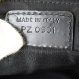 Dior Vintage Saddle Pochette