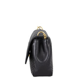 Saint Laurent Victoire Flap Bag