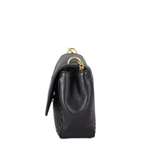 Saint Laurent Victoire Flap Bag