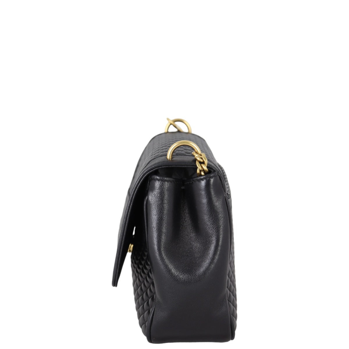 Saint Laurent Victoire Flap Bag