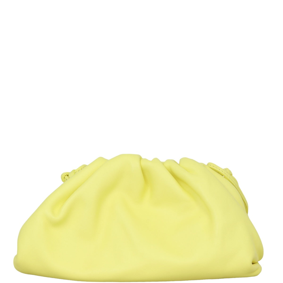 Bottega Veneta The Mini Pouch