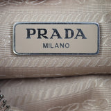 Prada Re-Edition 2005 Tessuto Shoulder Bag Interior Stamp