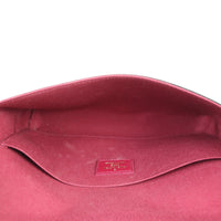 Louis Vuitton Pochette Felicie Monogram