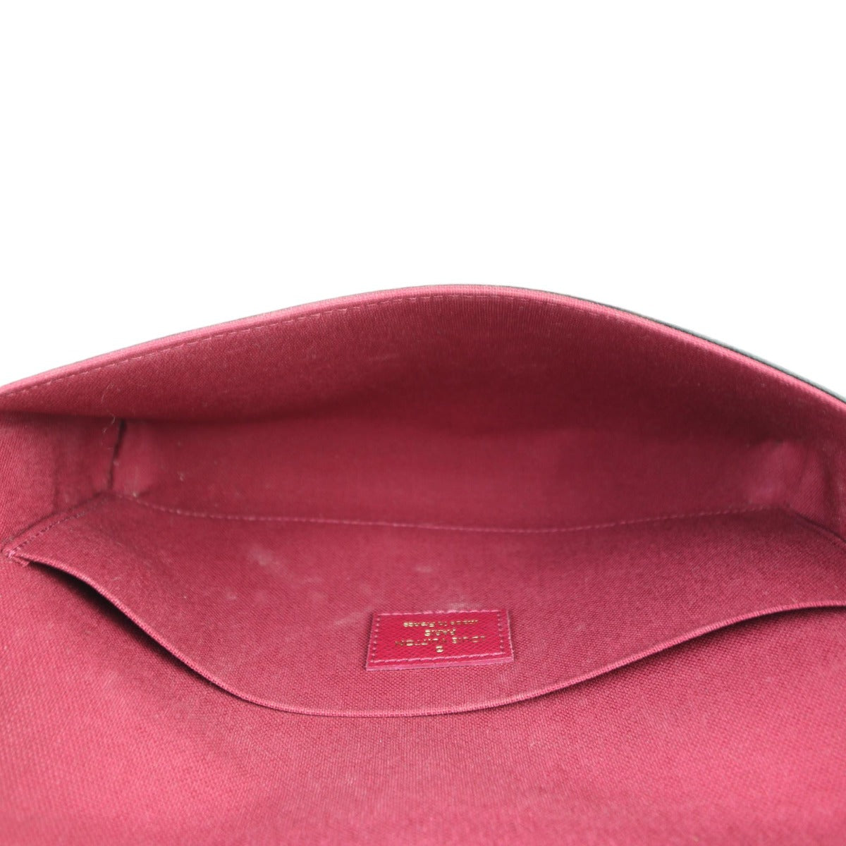 Louis Vuitton Pochette Felicie Monogram