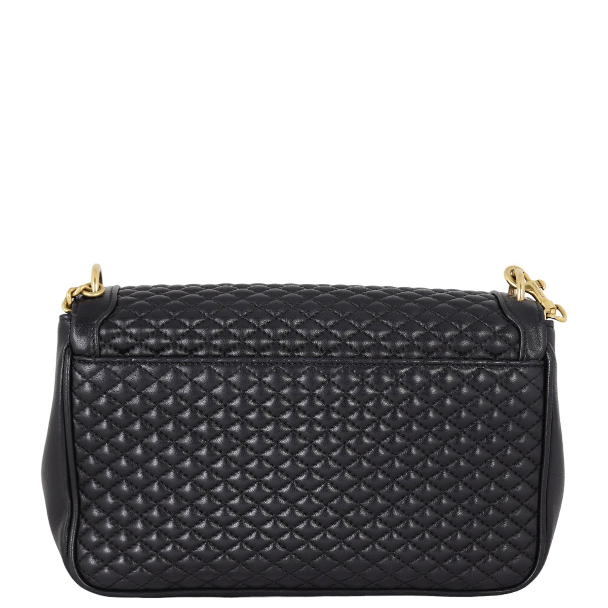 Saint Laurent Victoire Flap Bag