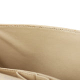 Chanel Classic Double Flap Jumbo  Wear