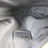 Dior Vintage Saddle Pochette