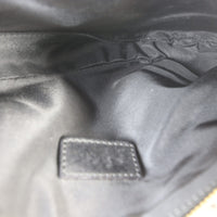 Dior Vintage Saddle Pochette