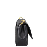 Saint Laurent Victoire Flap Bag