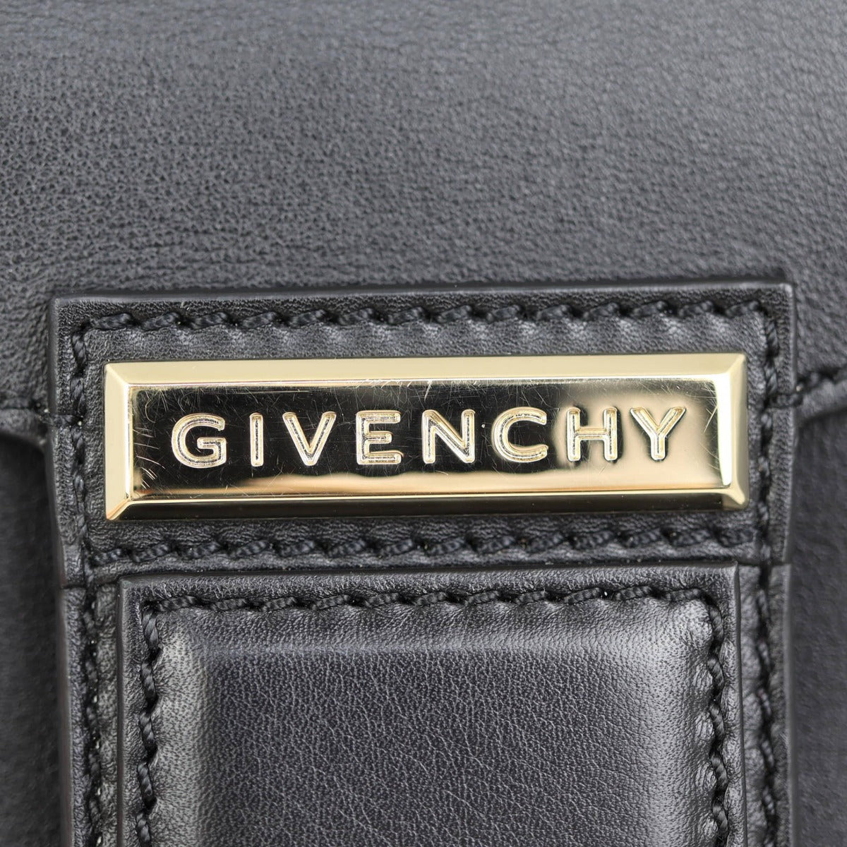 Givenchy Nobile Crossbody Hardware