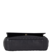 Saint Laurent Victoire Flap Bag