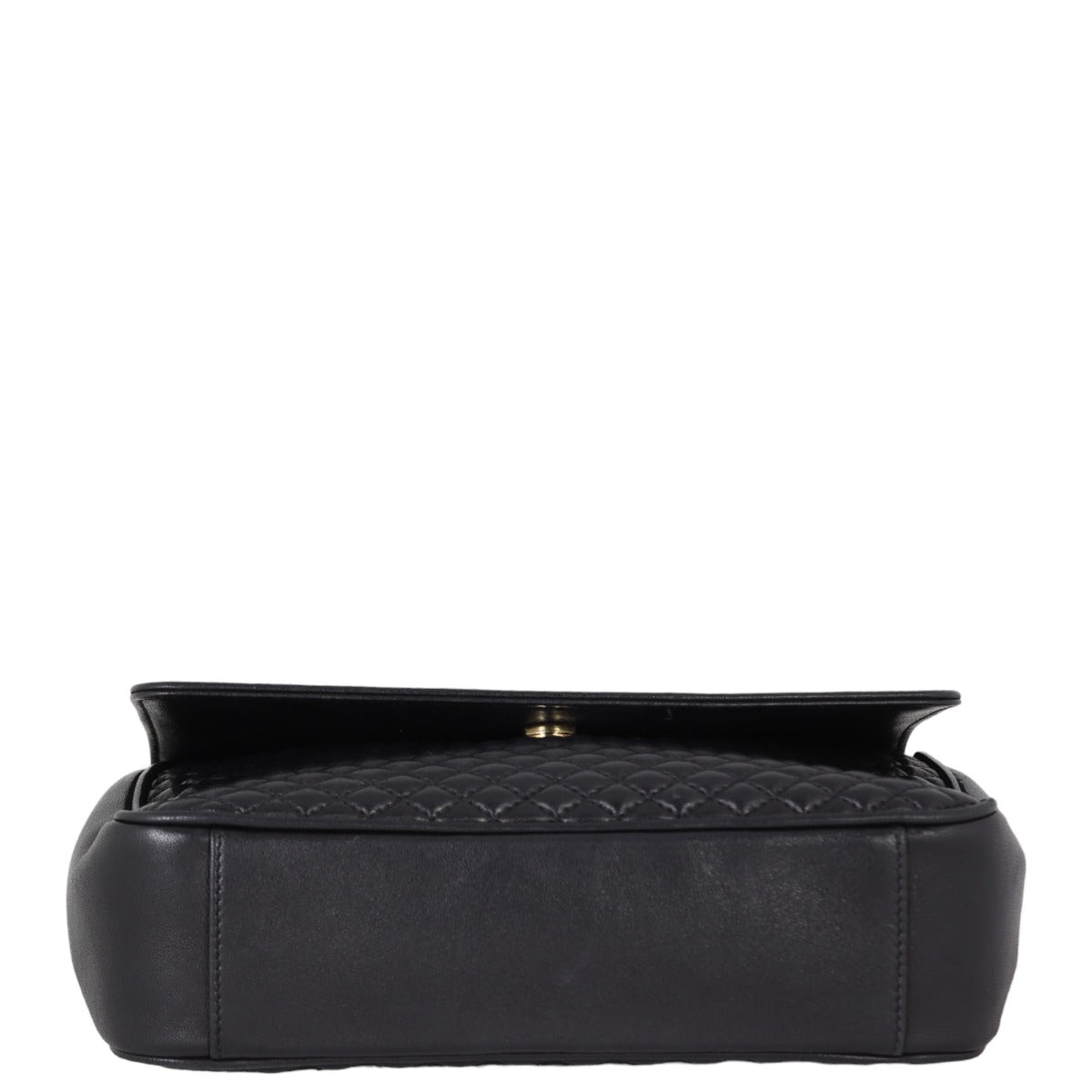 Saint Laurent Victoire Flap Bag