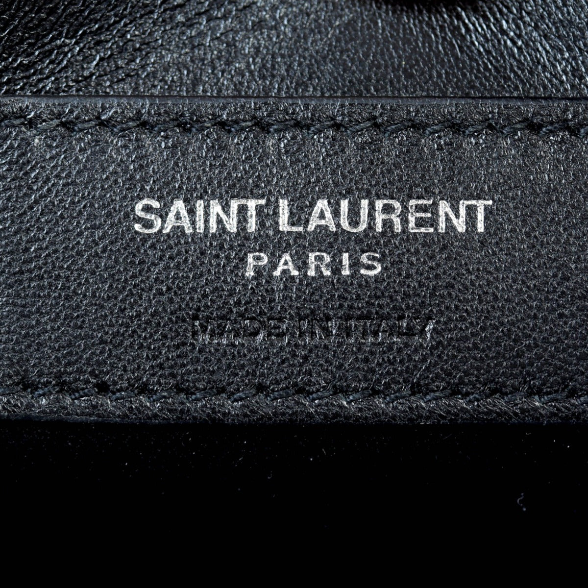 Saint Laurent Kate Chain Bag Small