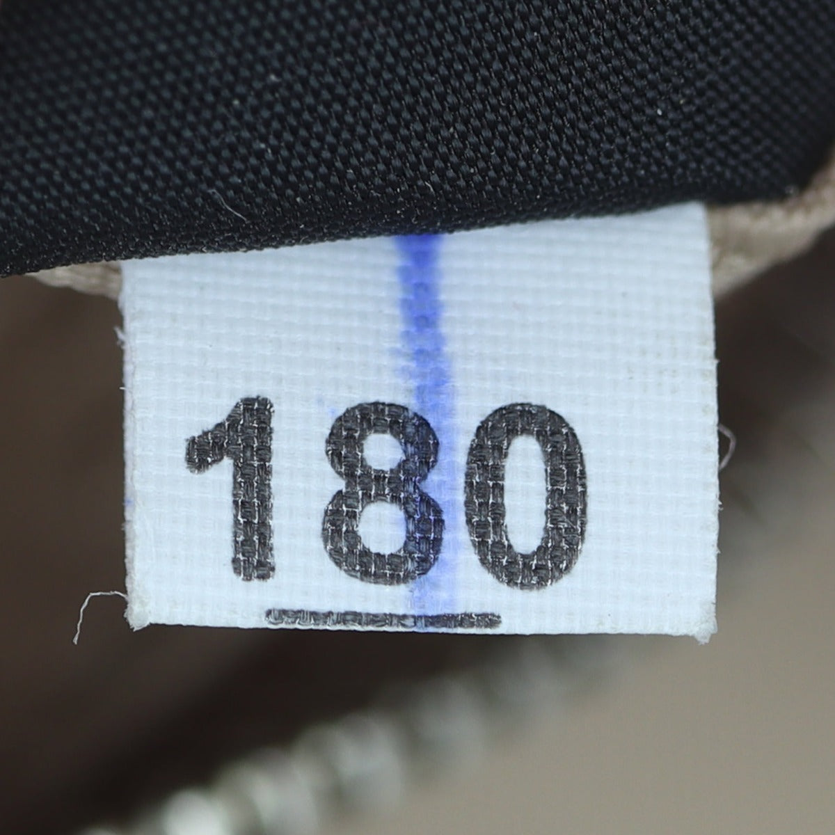 Prada Re-Edition 2005 Tessuto Shoulder Bag Date Code