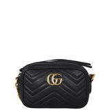 Gucci GG Marmont Mini Camera Bag