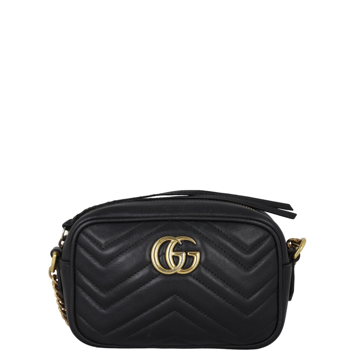 Gucci GG Marmont Mini Camera Bag