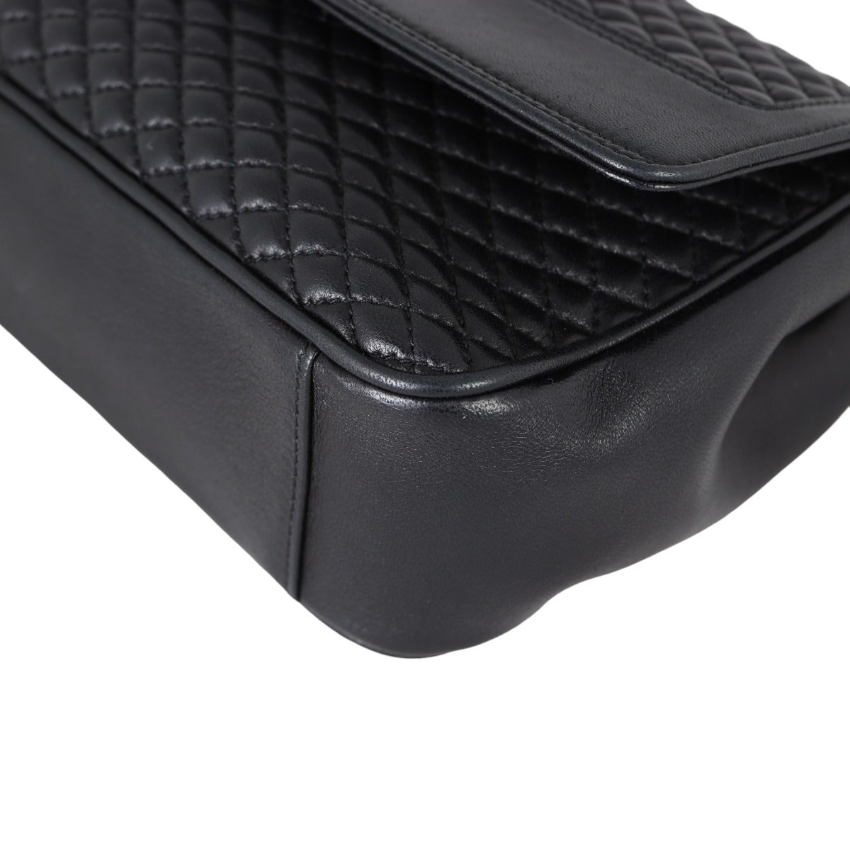 Saint Laurent Victoire Flap Bag