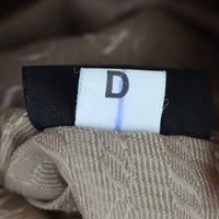 Prada Re-Edition 2005 Tessuto Shoulder Bag Date Code