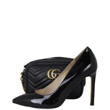 Gucci GG Marmont Mini Camera Bag