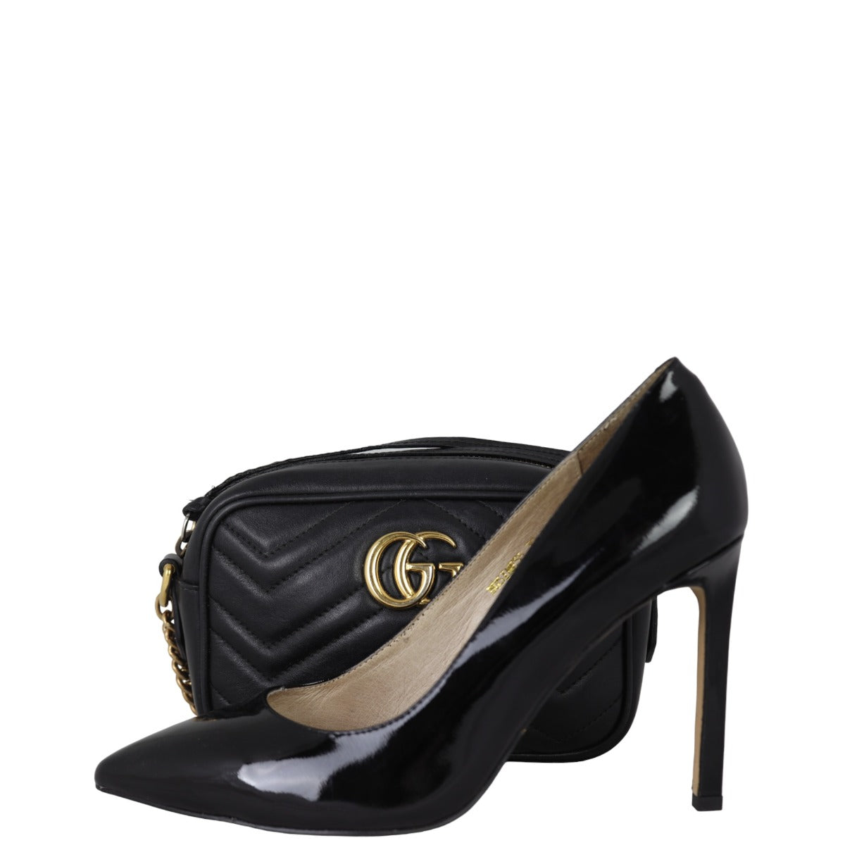 Gucci GG Marmont Mini Camera Bag