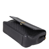 Saint Laurent Victoire Flap Bag