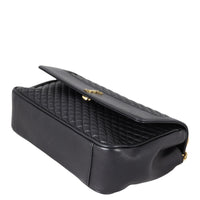 Saint Laurent Victoire Flap Bag