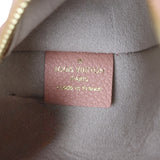 Louis Vuitton Neverfull Pochette Monogram Empreinte Giant