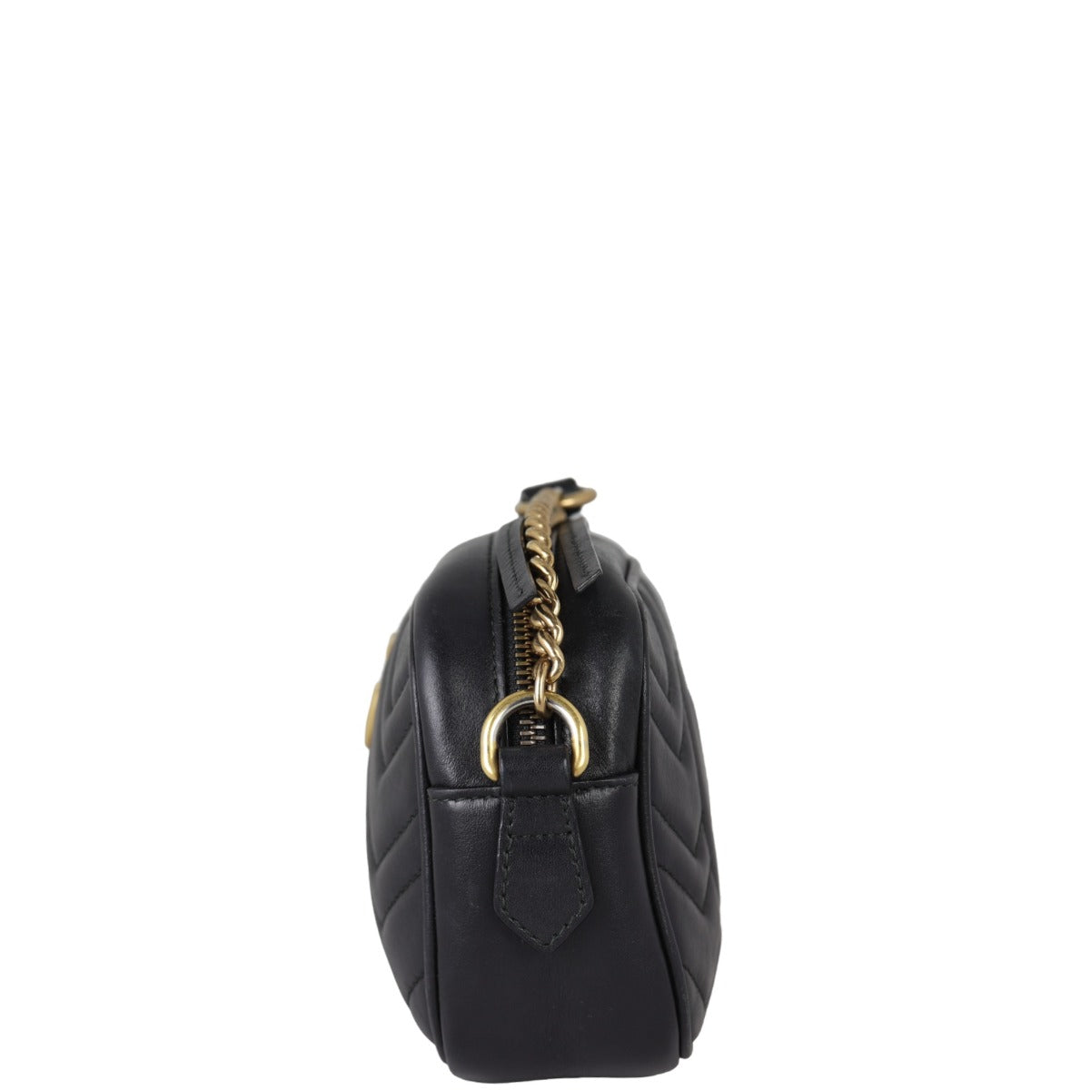 Gucci GG Marmont Mini Camera Bag