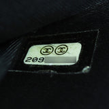 Chanel Small Zip Around Wallet Date Code