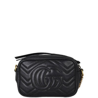 Gucci GG Marmont Mini Camera Bag