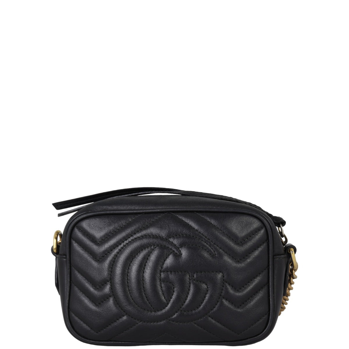 Gucci GG Marmont Mini Camera Bag