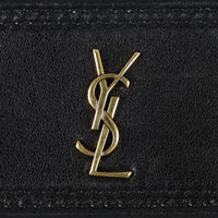 Saint Laurent Victoire Flap Bag