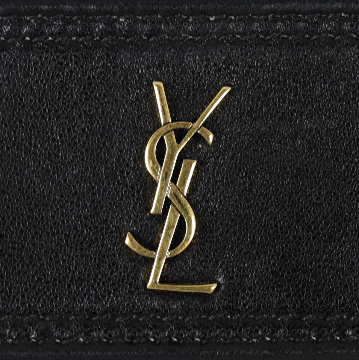 Saint Laurent Victoire Flap Bag