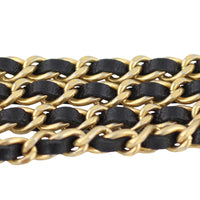 Chanel CC Envelope Wallet on Chain