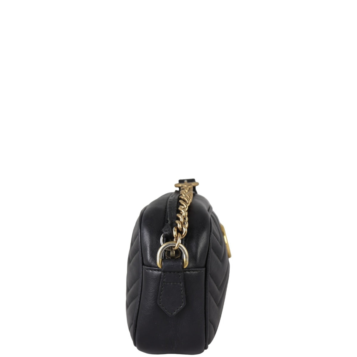 Gucci GG Marmont Mini Camera Bag