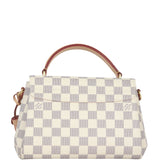 Louis Vuitton Croisette Damier Azur